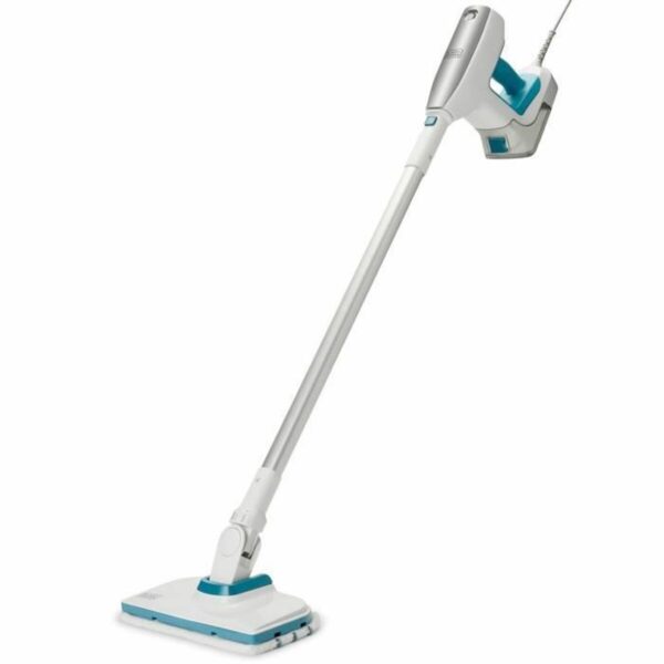 Besenstaubsauger Black & Decker BHSM15FX08-QS 1500 W – Bild 2