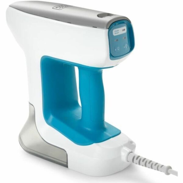 Besenstaubsauger Black & Decker BHSM15FX08-QS 1500 W – Bild 3