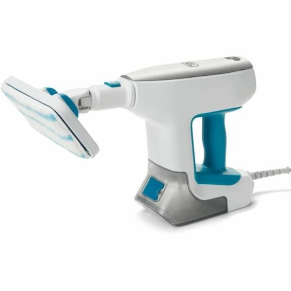Besenstaubsauger Black & Decker BHSM15FX08-QS 1500 W – Bild 5