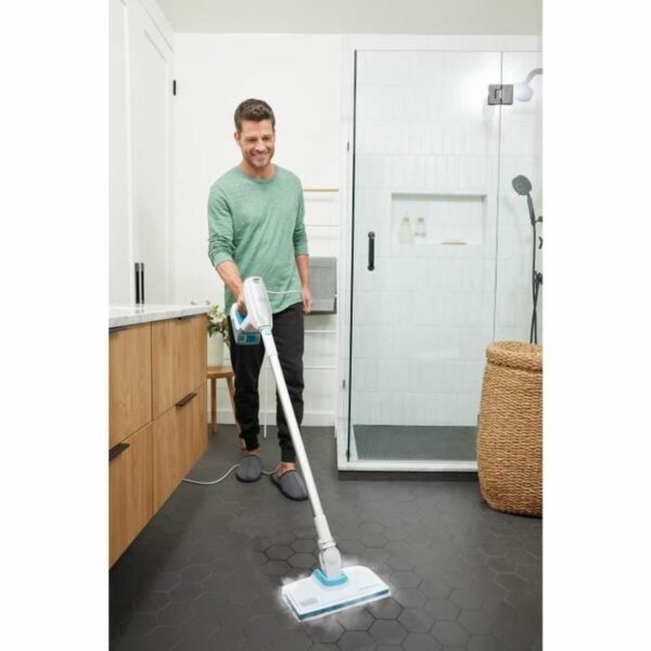 Besenstaubsauger Black & Decker BHSM15FX08-QS 1500 W – Bild 6
