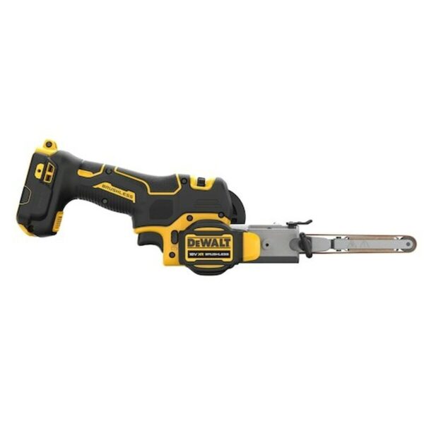 Winkelschleifer Dewalt DCM200N-XJ – Bild 4