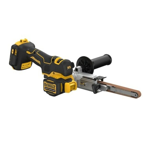 Winkelschleifer Dewalt DCM200N-XJ – Bild 6
