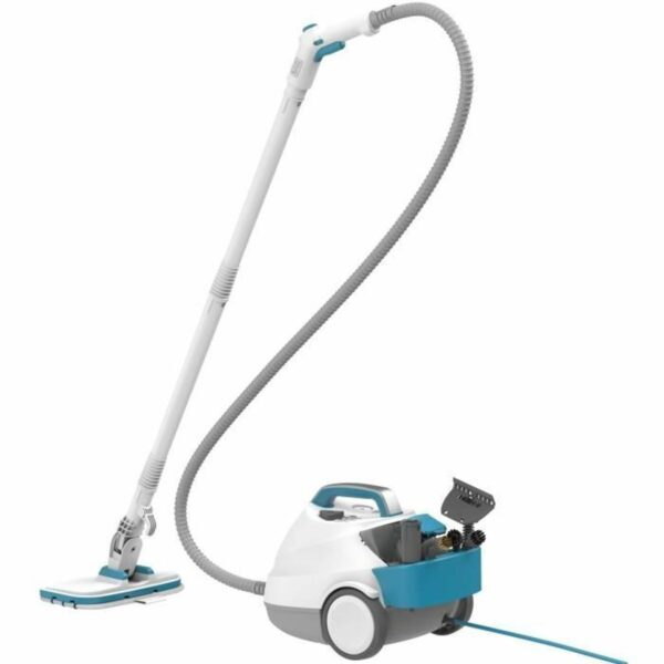 Dampfmopp Black & Decker 2300 W – Bild 2