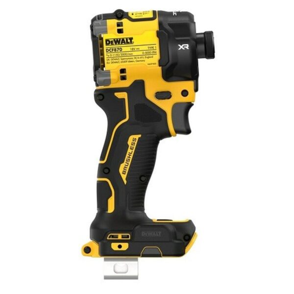 Schlagschrauber Dewalt DCF870NT 18 V – Bild 2