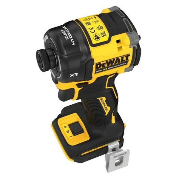 Schlagschrauber Dewalt DCF870NT 18 V – Bild 3