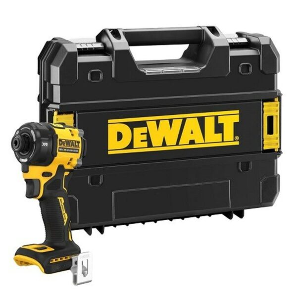Schlagschrauber Dewalt DCF870NT 18 V – Bild 4