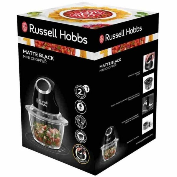 Reibe Russell Hobbs – Bild 2