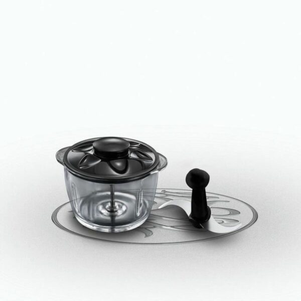 Reibe Russell Hobbs – Bild 3
