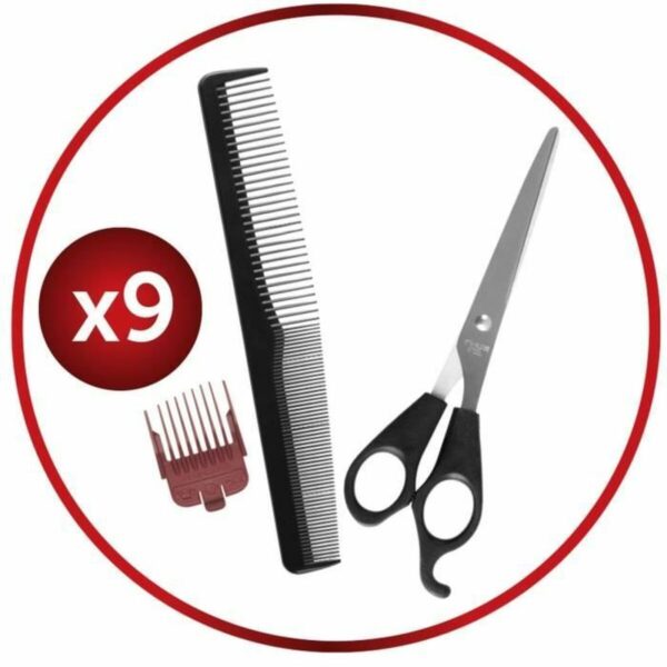 Haarschneidegerät Remington HC550 – Bild 2