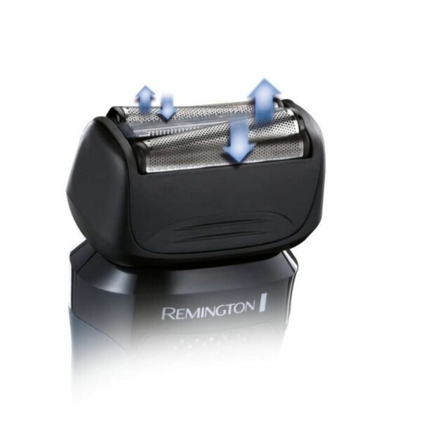Elektrischer rasierapparat Remington – Bild 4