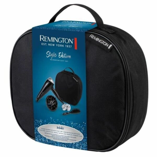 Fön Remington D3171GP Style Gift Set 2200 W – Bild 6