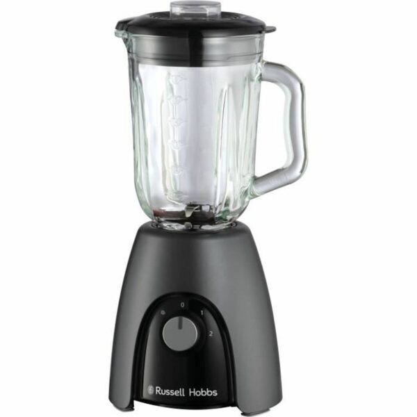 Standmixer Russell Hobbs Desire Matte Charcoal Schwarz 650 W – Bild 2
