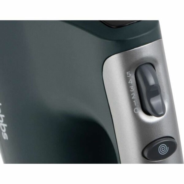 Handmixer Russell Hobbs Desire Matte Charcoal (1 Stück) – Bild 2