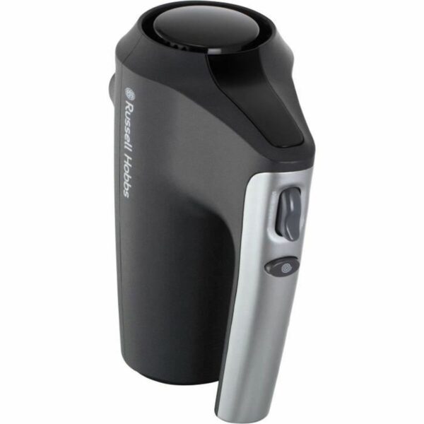 Handmixer Russell Hobbs Desire Matte Charcoal (1 Stück) – Bild 3