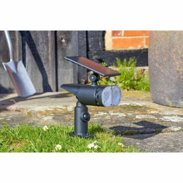Solar-Gartenpfahl Smart Garden – Bild 2