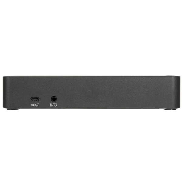 Dockstation Targus DOCK182EUZ Schwarz – Bild 6