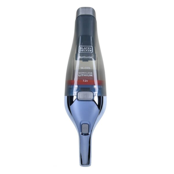 Handstaubsauger Black & Decker NVC220WBC – Bild 8