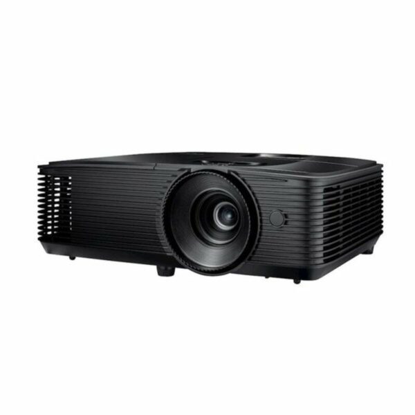 Projektor Optoma DH351 Full HD 3600 lm 1920 x 1080 px – Bild 3