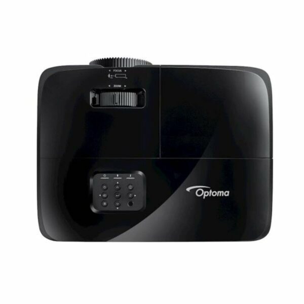 Projektor Optoma DH351 Full HD 3600 lm 1920 x 1080 px – Bild 2
