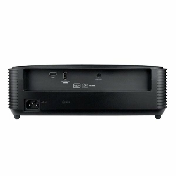 Projektor Optoma DH351 Full HD 3600 lm 1920 x 1080 px – Bild 4