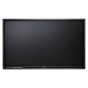 Interaktiver Touchscreen Optoma 3862RK ENI 86″ IPS 60 Hz