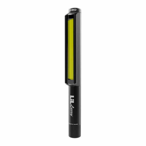Taschenlampe LED Nebo Lil Larry 250 Lm – Bild 2