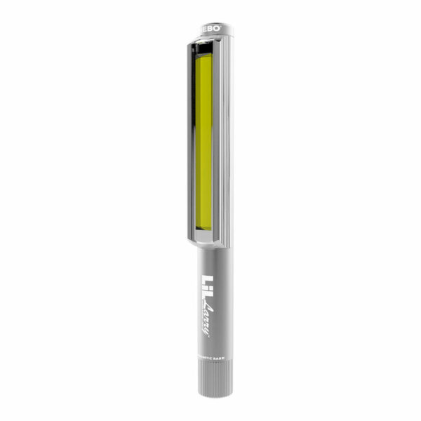 Taschenlampe LED Nebo Lil Larry 250 Lm – Bild 3