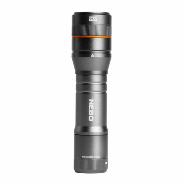 Taschenlampe LED Nebo Newton™ 500 500 lm – Bild 2