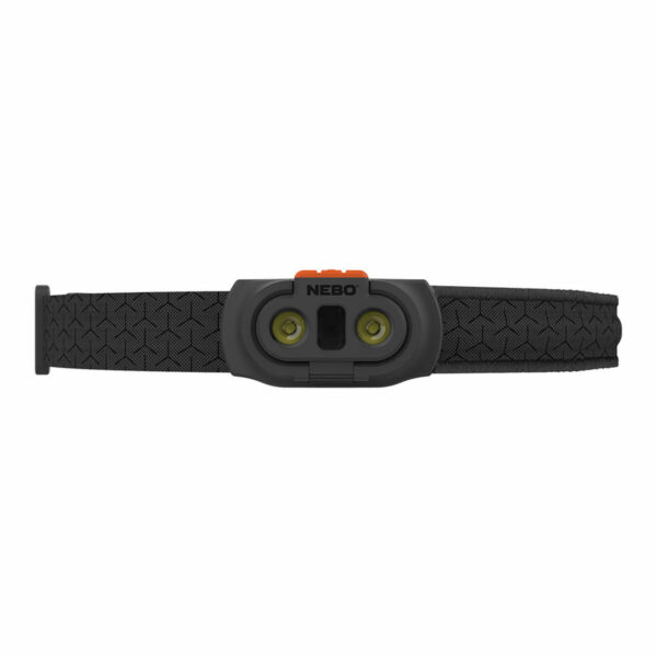 LED-Kopf-Taschenlampe Nebo Einstein™ 1000 Flex 1000 Lm – Bild 2