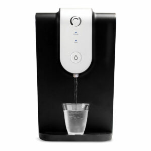 Wasserspender Aqua Optima 8,2 L Kunststoff