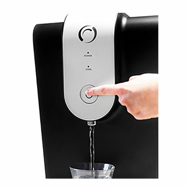 Wasserspender Aqua Optima 8,2 L Kunststoff – Bild 3