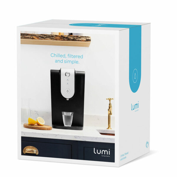 Wasserspender Aqua Optima 8,2 L Kunststoff – Bild 4