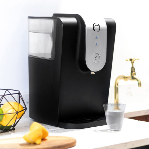 Wasserspender Aqua Optima 8,2 L Kunststoff – Bild 6