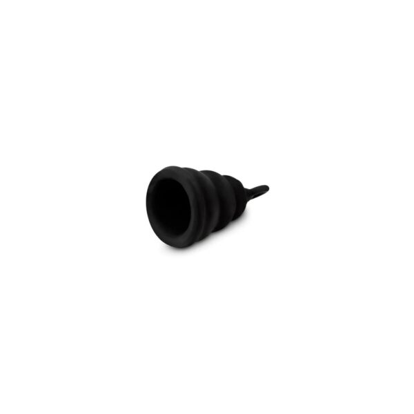 Menstruationstasse Gvibe Mystic Noir – Bild 4
