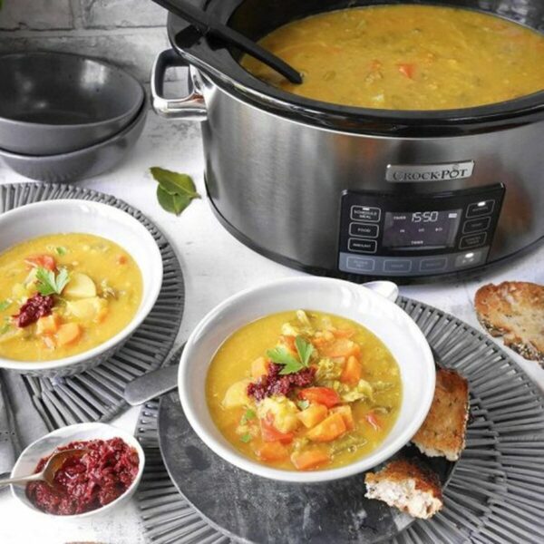 Dauerkochtopf Crock-Pot CSC066X – Bild 5