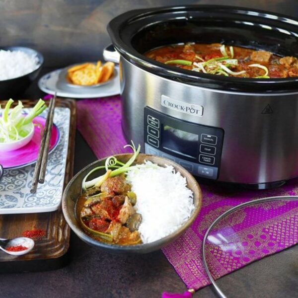 Dauerkochtopf Crock-Pot CSC066X – Bild 6