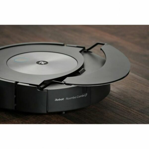 Roboterstaubsauger iRobot – Bild 2