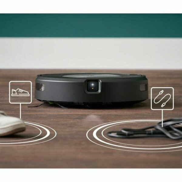 Roboterstaubsauger iRobot – Bild 3