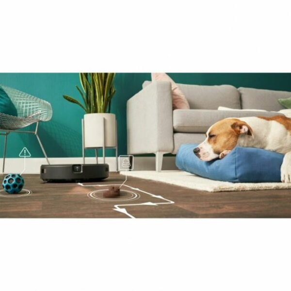 Roboterstaubsauger iRobot – Bild 4