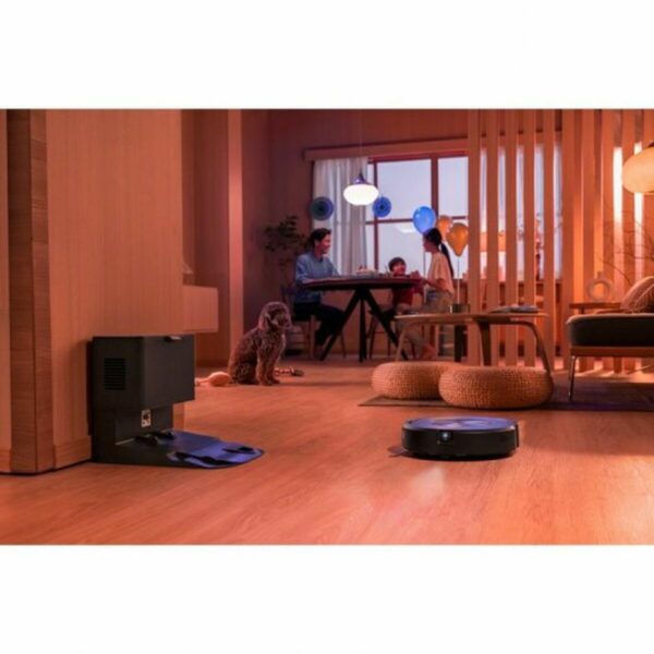 Roboterstaubsauger iRobot – Bild 6