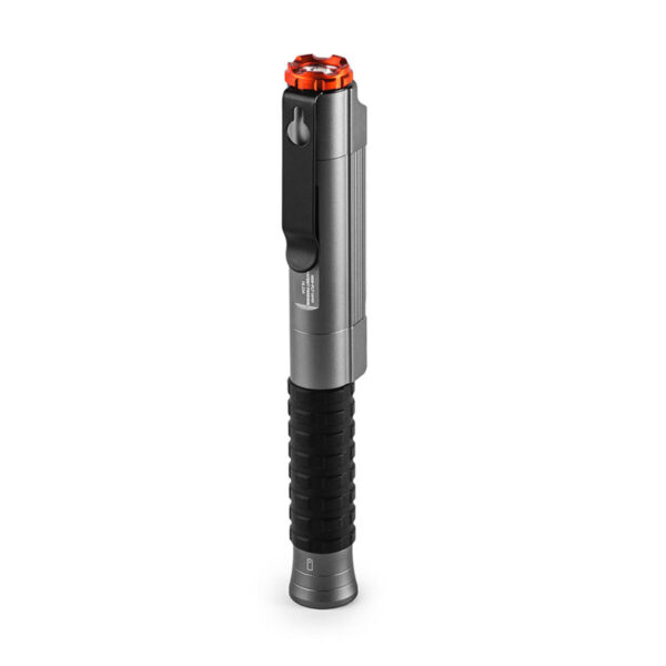 Taschenlampe LED Nebo Big Larry 3 600 lm – Bild 2