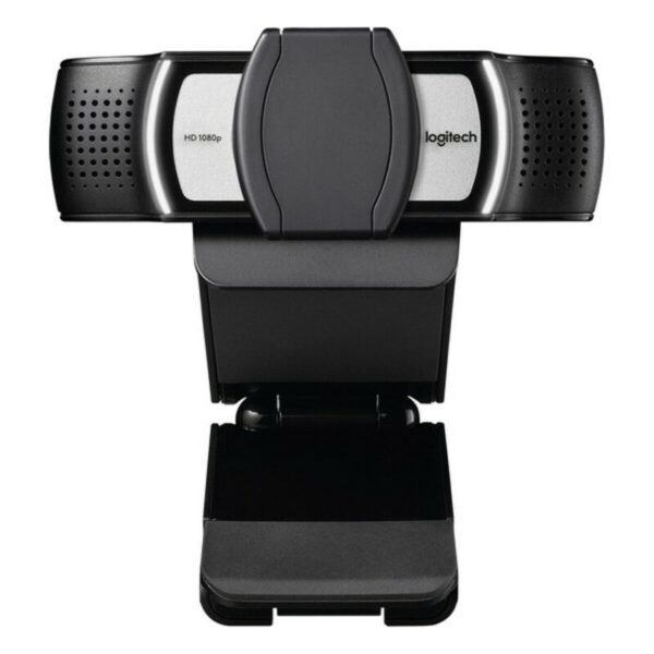 Webcam Logitech C930E Full HD 1080P – Bild 2
