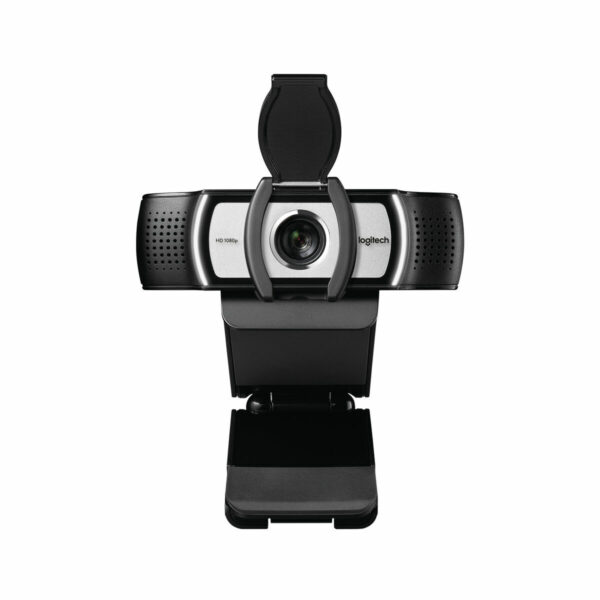 Webcam Logitech C930E Full HD 1080P – Bild 5