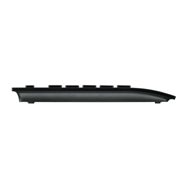 Tastatur Logitech 920-005217 Schwarz QWERTY Qwerty US – Bild 6