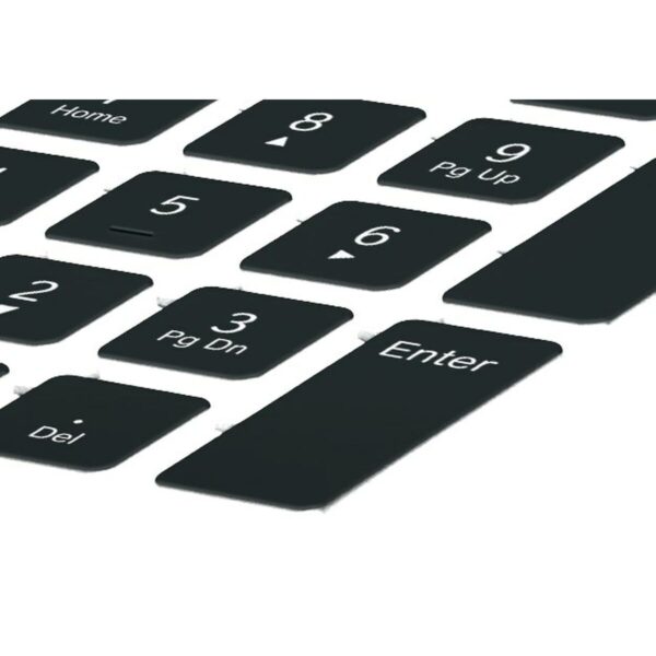 Tastatur Logitech 920-005217 Schwarz QWERTY Qwerty US – Bild 7