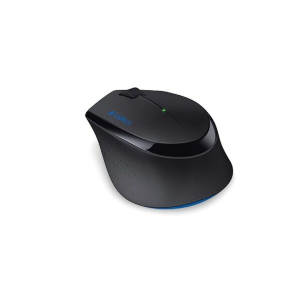 Tastatur mit Maus Logitech 920-006489 – Bild 3