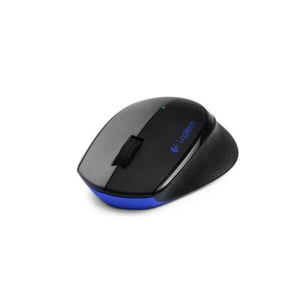 Tastatur mit Maus Logitech 920-006489 – Bild 4