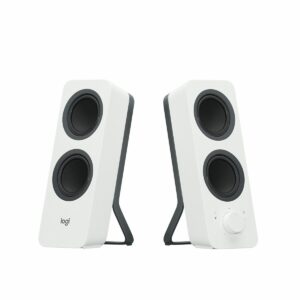 Bluetooth-Lautsprecher Logitech 980-001292 Weiß 5 W