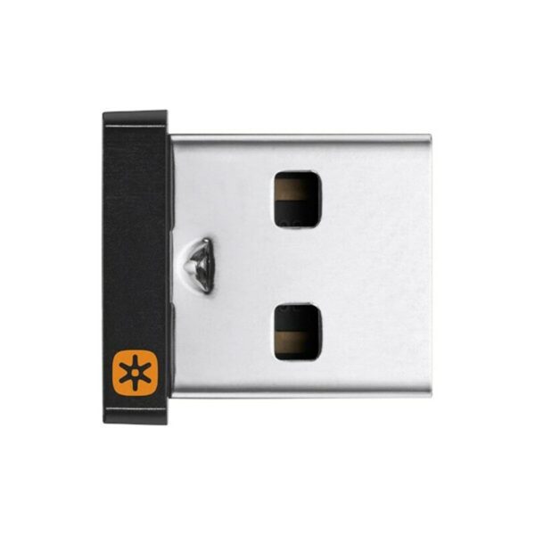 Kabelloser Adapter Logitech Unifying Schwarz (1 Stück) – Bild 3