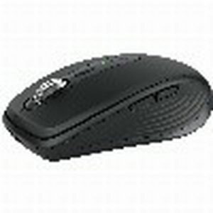 Mouse Logitech MX Anywhere 3S Graphit Schwarzweiß